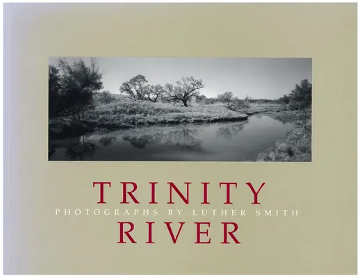 Il fiume Trinity - The Trinity River