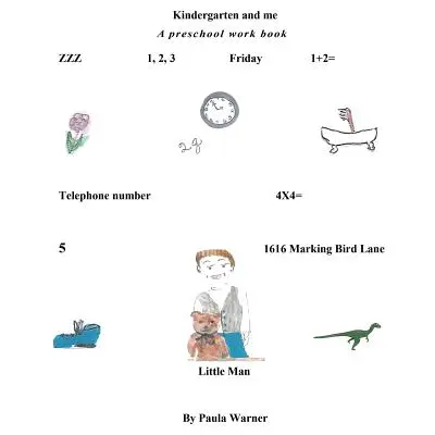 Io e l'asilo - Kindergarten and Me