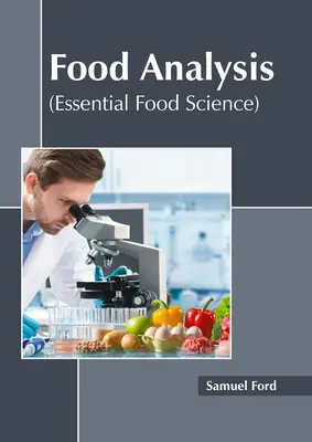 Analisi degli alimenti (Essential Food Science) - Food Analysis (Essential Food Science)
