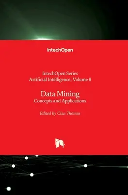 Estrazione dei dati: Concetti e applicazioni - Data Mining: Concepts and Applications
