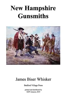 Armaioli del New Hampshire - New Hampshire Gunsmiths