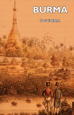 Birmania - Burma