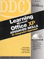 Imparare le abilità avanzate di Microsoft Office XP - Un approccio integrato - Learning Microsoft Office XP Advanced Skills - An Integrated Approach