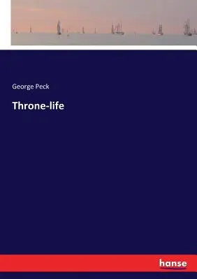Vita da trono - Throne-life