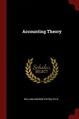 Teoria della contabilità - Accounting Theory