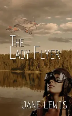 La donna che vola - The Lady Flyer