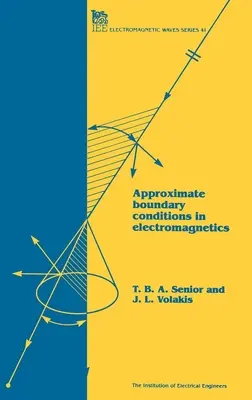 Condizioni limite approssimate in elettromagnetismo - Approximate Boundary Conditions in Electromagnetics