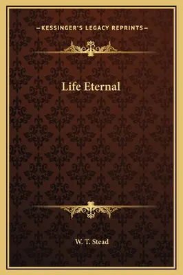 Vita eterna - Life Eternal