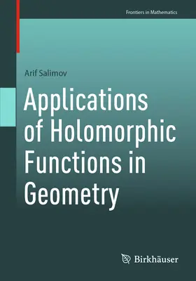 Applicazioni delle funzioni olomorfe in geometria - Applications of Holomorphic Functions in Geometry
