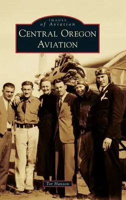 Aviazione dell'Oregon centrale - Central Oregon Aviation