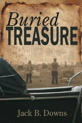 Un tesoro sepolto - Buried Treasure