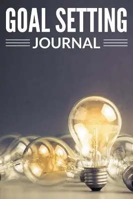 Diario degli obiettivi - Goal Setting Journal