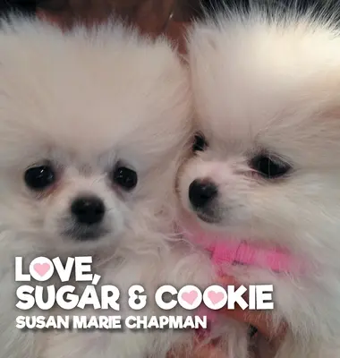 Amore zucchero e biscotti - Love Sugar & Cookie