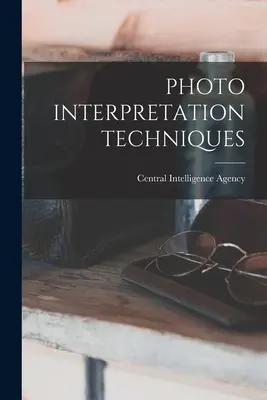 Tecniche di interpretazione fotografica - Photo Interpretation Techniques