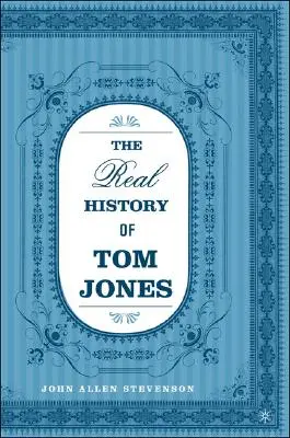 La vera storia di Tom Jones - The Real History of Tom Jones
