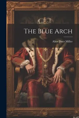 L'arco blu - The Blue Arch