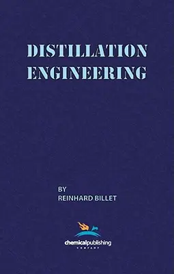 Ingegneria della distillazione - Distillation Engineering