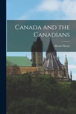 Il Canada e i canadesi - Canada and the Canadians