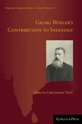 Il contributo di Georg Bhler all'indologia - Georg Bhler's Contribution to Indology
