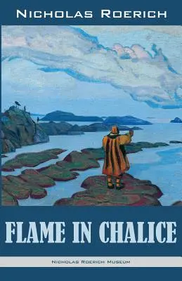 Fiamma nel Calice - Flame in Chalice