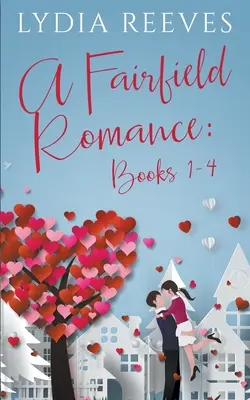 Un romanzo di Fairfield: Libri 1-4 - A Fairfield Romance: Books 1-4