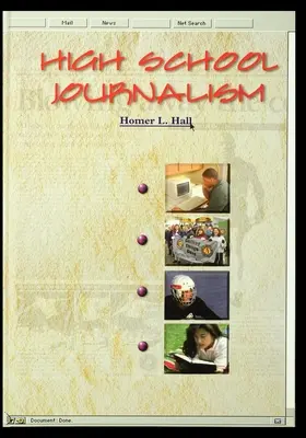 Giornalismo alle superiori - High School Journalism