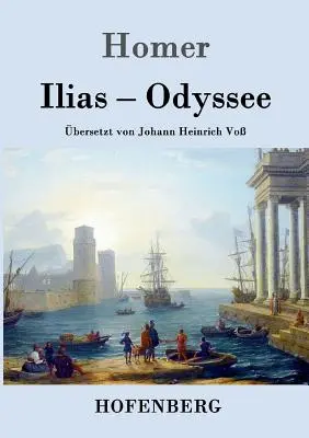 Iliade / Odyssee - Ilias / Odyssee