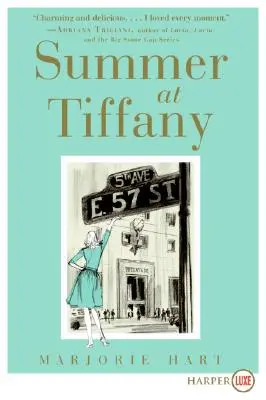 Estate da Tiffany LP - Summer at Tiffany LP