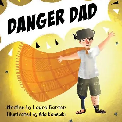 Pericolo papà - Danger Dad