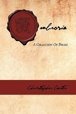 Ambrosia: Una raccolta di poesie - Ambrosia: A Collection Of Poems