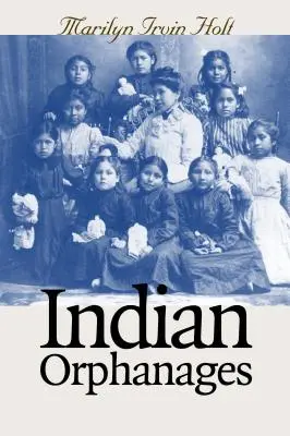 Orfanotrofi indiani - Indian Orphanages
