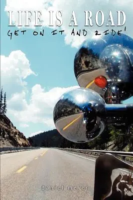 La vita è una strada, sali e pedala! - Life is a Road, Get on it and Ride!