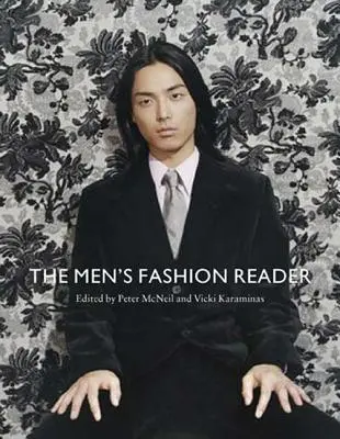 Il lettore di moda maschile - The Men's Fashion Reader