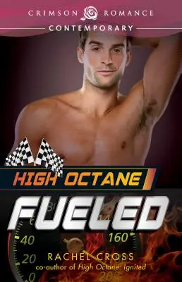 Ad alto numero di ottani: Carburante - High Octane: Fueled