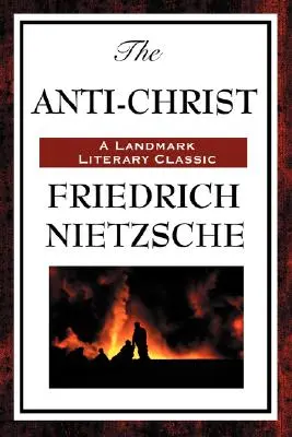 L'anticristo - The Anti-Christ