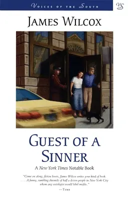 Ospite di un peccatore - Guest of a Sinner