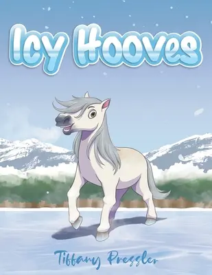 Zoccoli ghiacciati - Icy Hooves