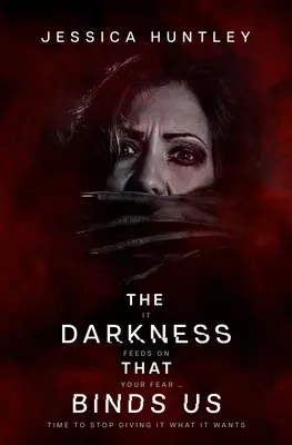 L'oscurità che ci lega - The Darkness That Binds Us
