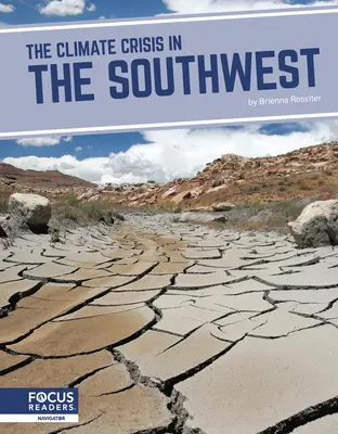 La crisi climatica nel Sud-Ovest - The Climate Crisis in the Southwest