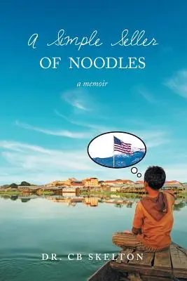 Un semplice venditore di tagliatelle - A Simple Seller of Noodles