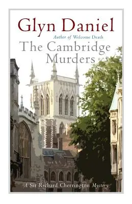Gli omicidi di Cambridge - The Cambridge Murders
