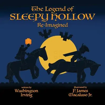 La leggenda di Sleepy Hollow - reimmaginato - The Legend of Sleepy Hollow - Re-Imagined