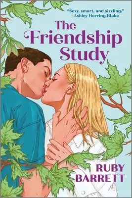 Lo studio dell'amicizia - The Friendship Study