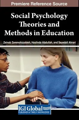 Teorie e metodi della psicologia sociale nell'educazione - Social Psychology Theories and Methods in Education