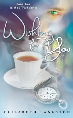 Desiderio di te - Wishing for You