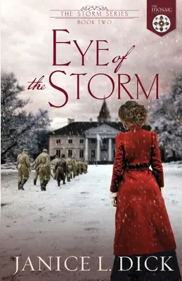 L'occhio della tempesta - Eye of the Storm