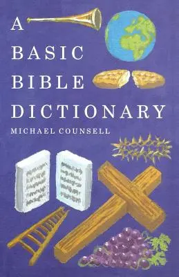 Dizionario biblico di base - A Basic Bible Dictionary