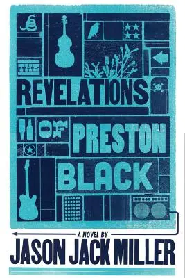 Le rivelazioni di Preston Black - The Revelations of Preston Black