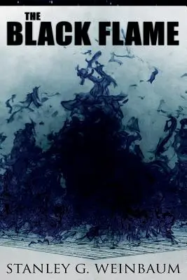 La fiamma nera: Romanzo distopico - The Black Flame: Dystopian Novel