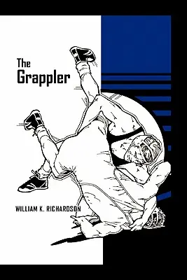Il rampicante - The Grappler